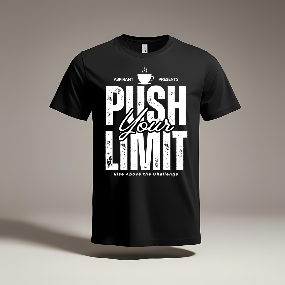 Push Your Limit – Limit Breaker
