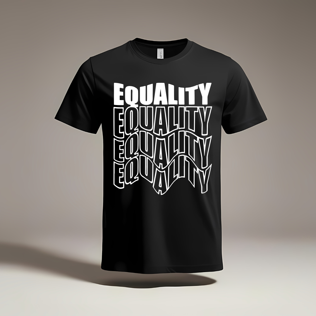 Equality – Champion for All