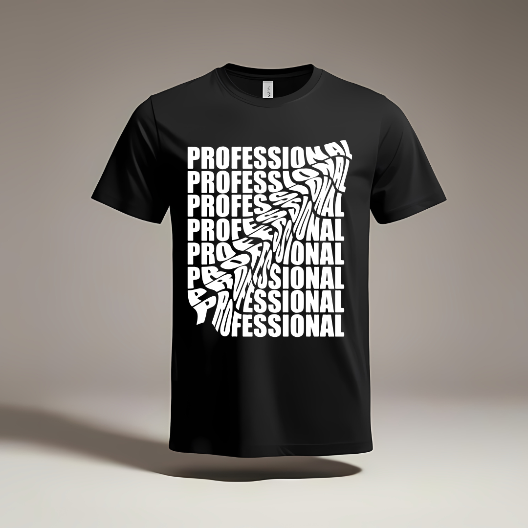 Professional – Full-Time Dream Chaser