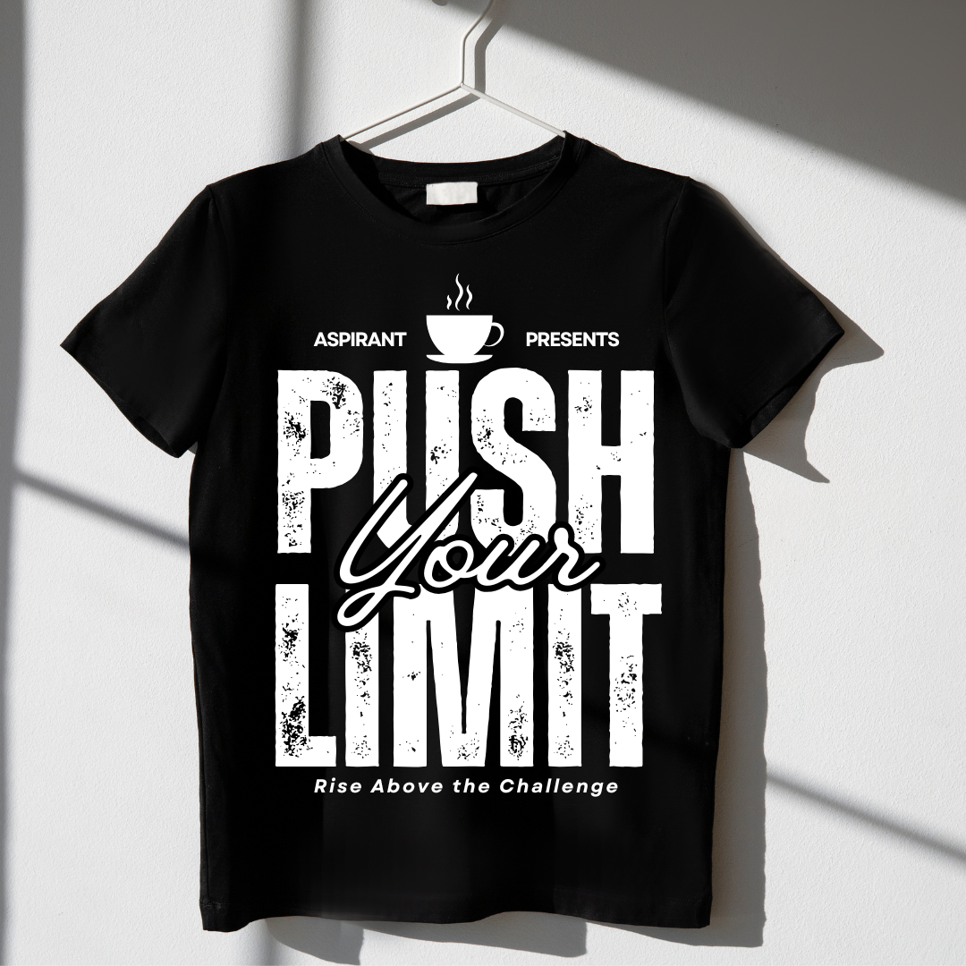 Push Your Limit – Limit Breaker