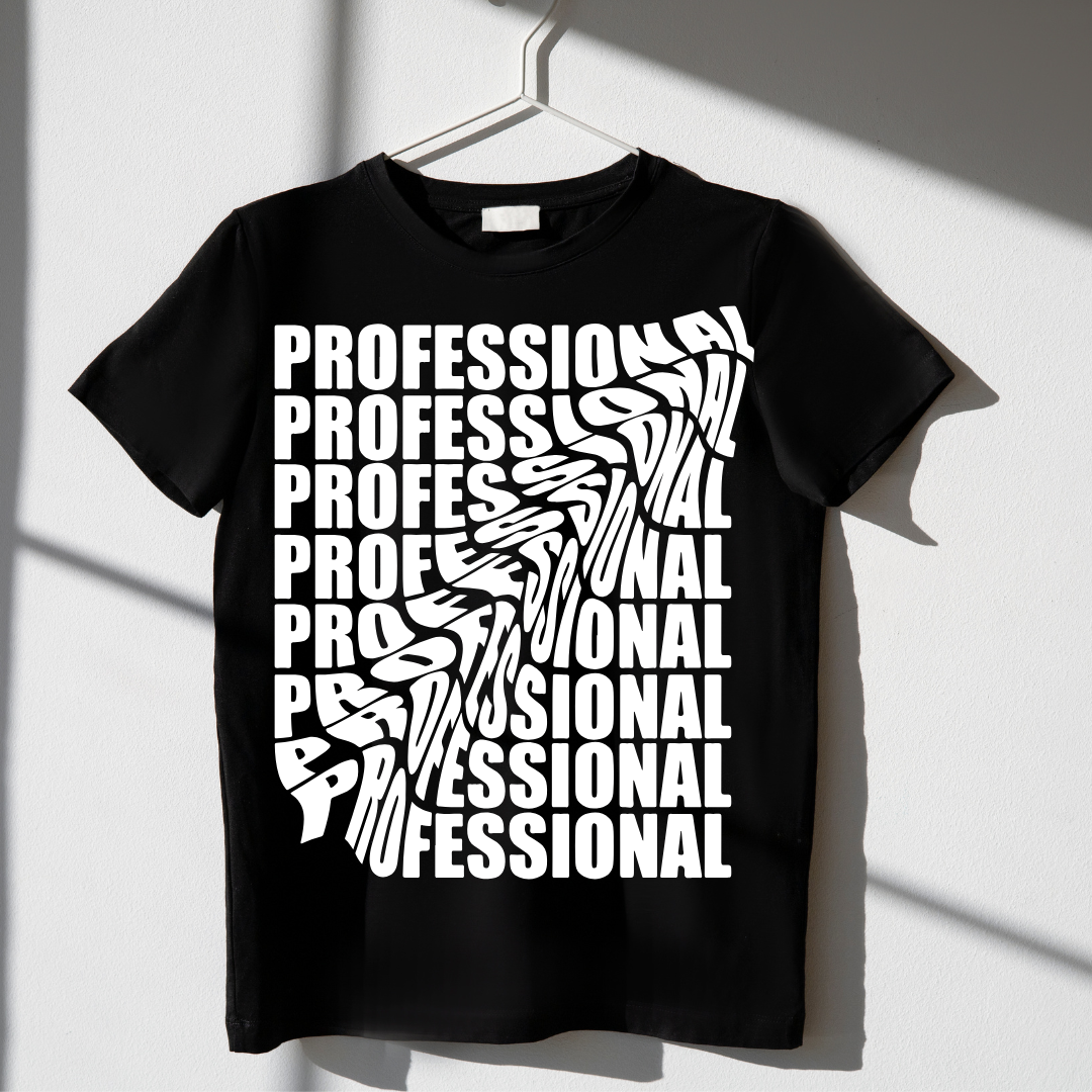 Professional – Full-Time Dream Chaser