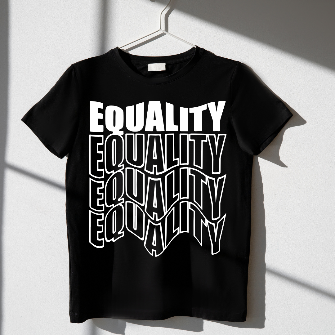 Equality – Champion for All